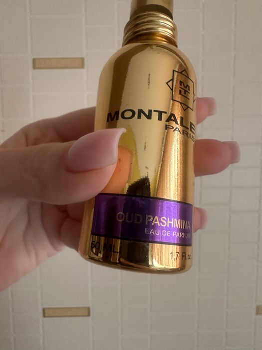 Парфум Montale Oud Pashmina