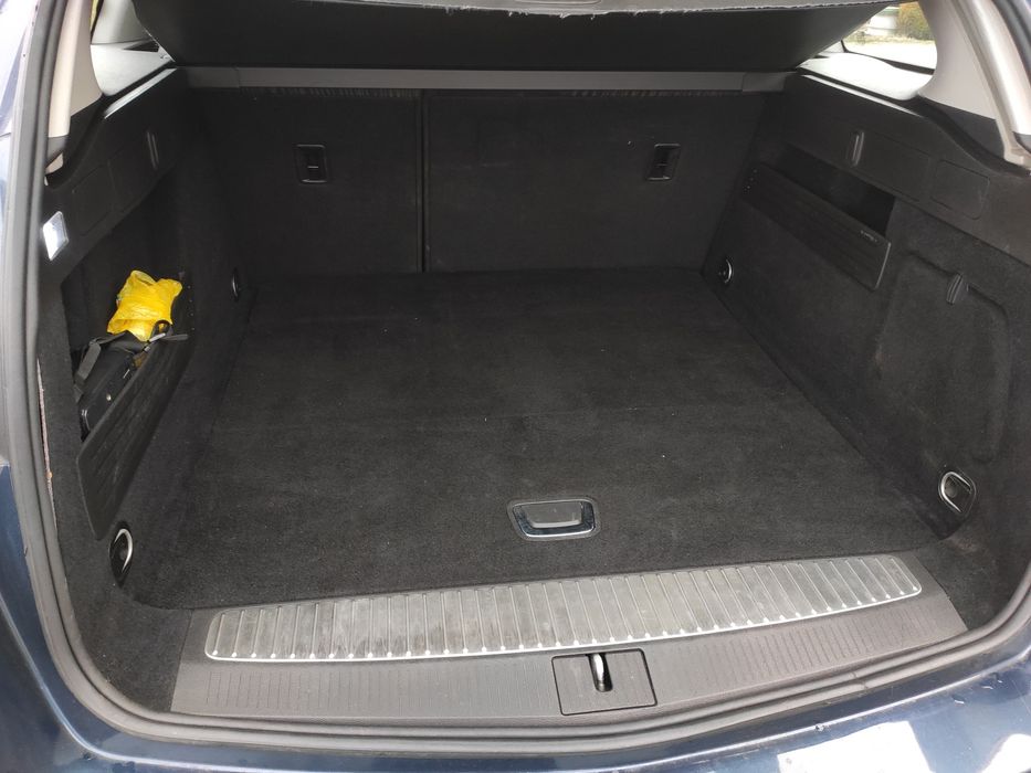 Opel Astra 1.6 benzyna