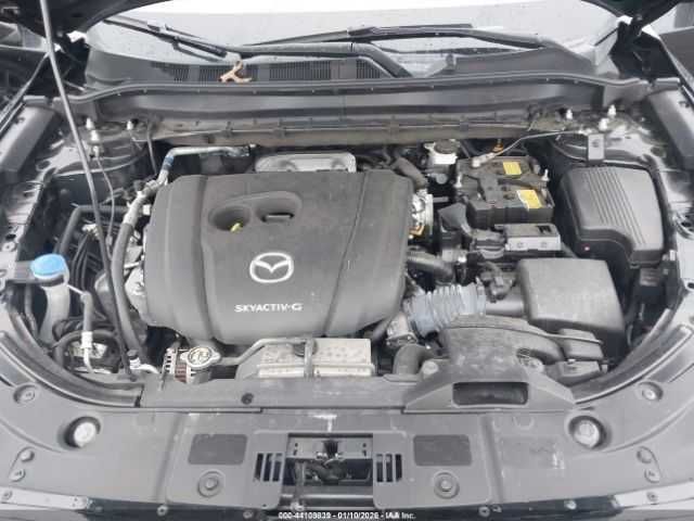 Mazda Cx-5 2.5 S Premium Plus 2022 *