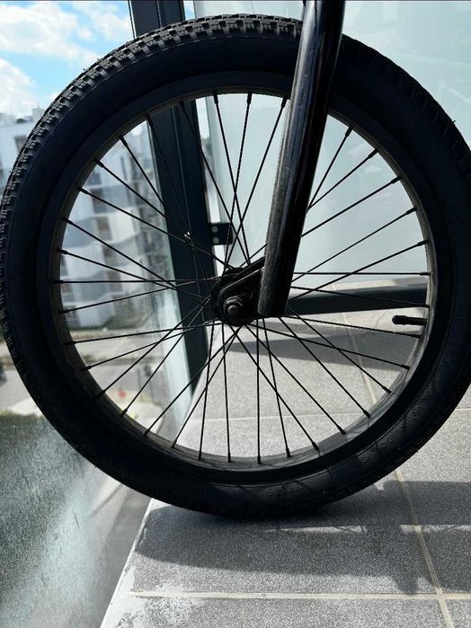 Rower BMX 20 Mafiabikes Kush 1