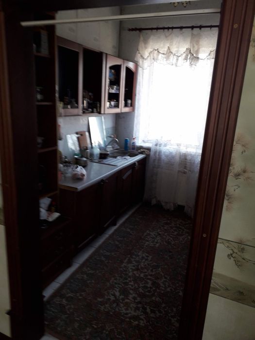 Продаж будинку 2-х поверховий Крабельний район