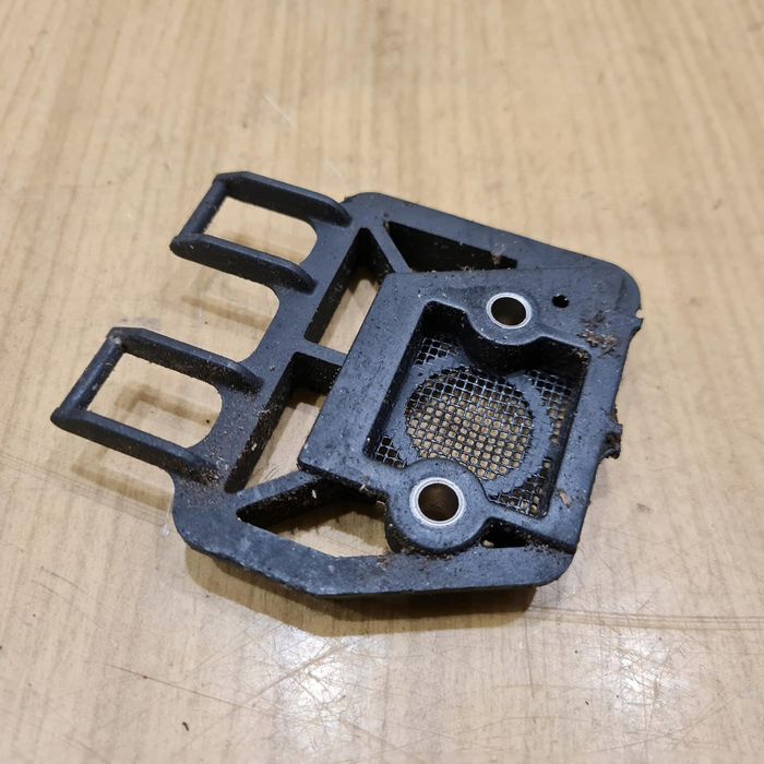 Ryobi Rbc30Set Osłona Mocowanie Podstawa