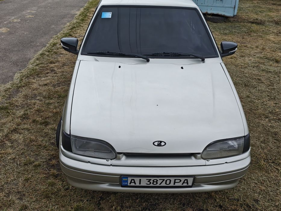 ВАЗ / Lada 2114 Samara 2005 VIN XTA21140053850046 фото оголошення 3 з 20