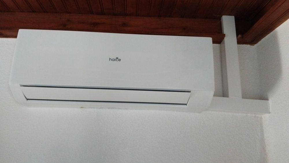 AR CONDICIONADO mono/Multi-split