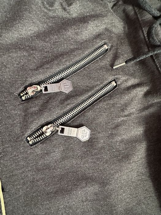 Dres męski Philipp Plein