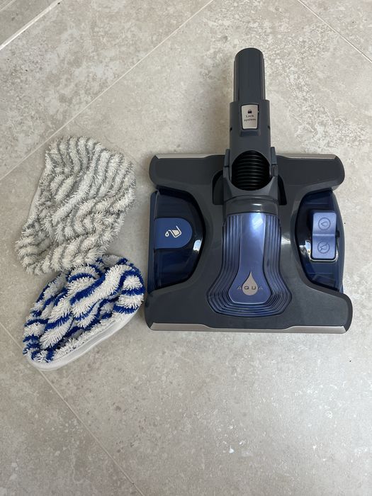 Tefal aqua nakładka mopujaca