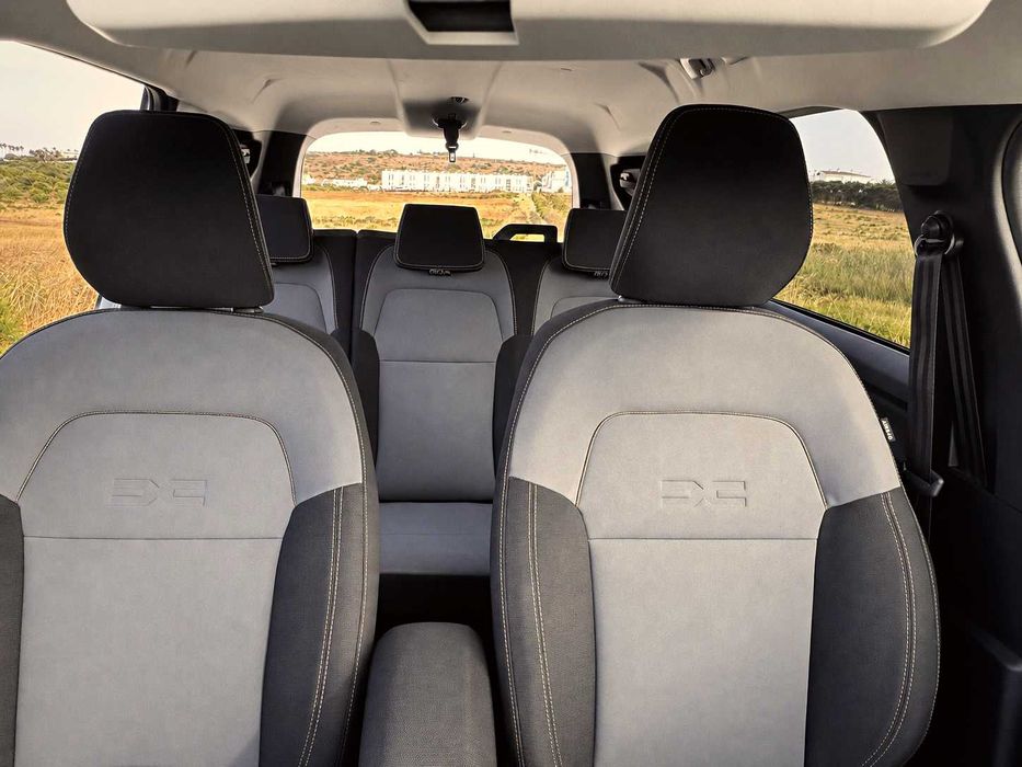 Dacia Jogger Extreme+ 7 Lugares ECO-G 100 – Impecável – Revisão feita