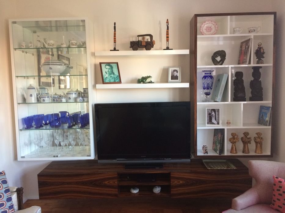 Cristaleira / Vaisselier / China cabinet