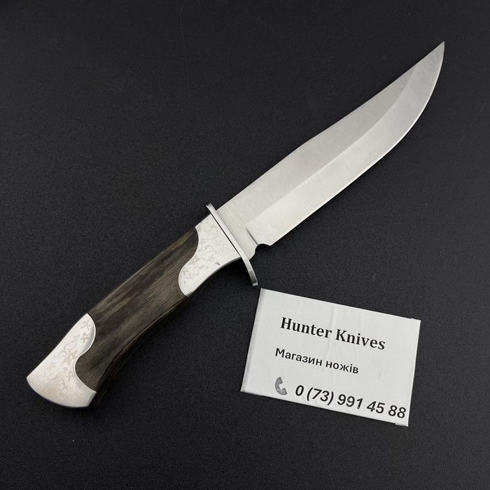 Ніж мисливський туристичний тактичний В70 Нож тактический охотничий