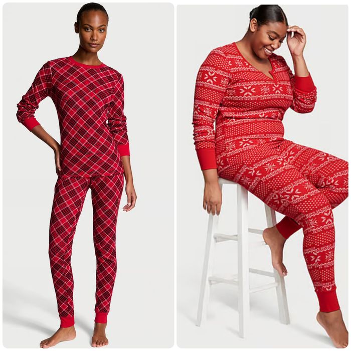 Піжама / халат Оригінал! Victoria's Secret / Віктория Сікрет