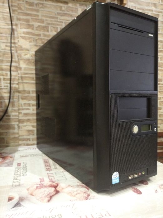 Системний блок ПК