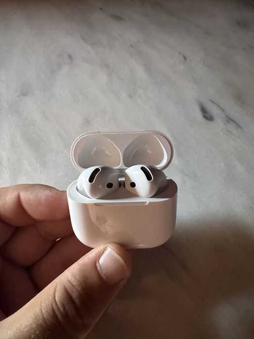Vendo airpors 4