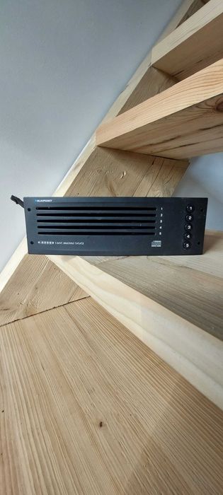 Zmieniarka płyt 5 CD BLAUPUNKT