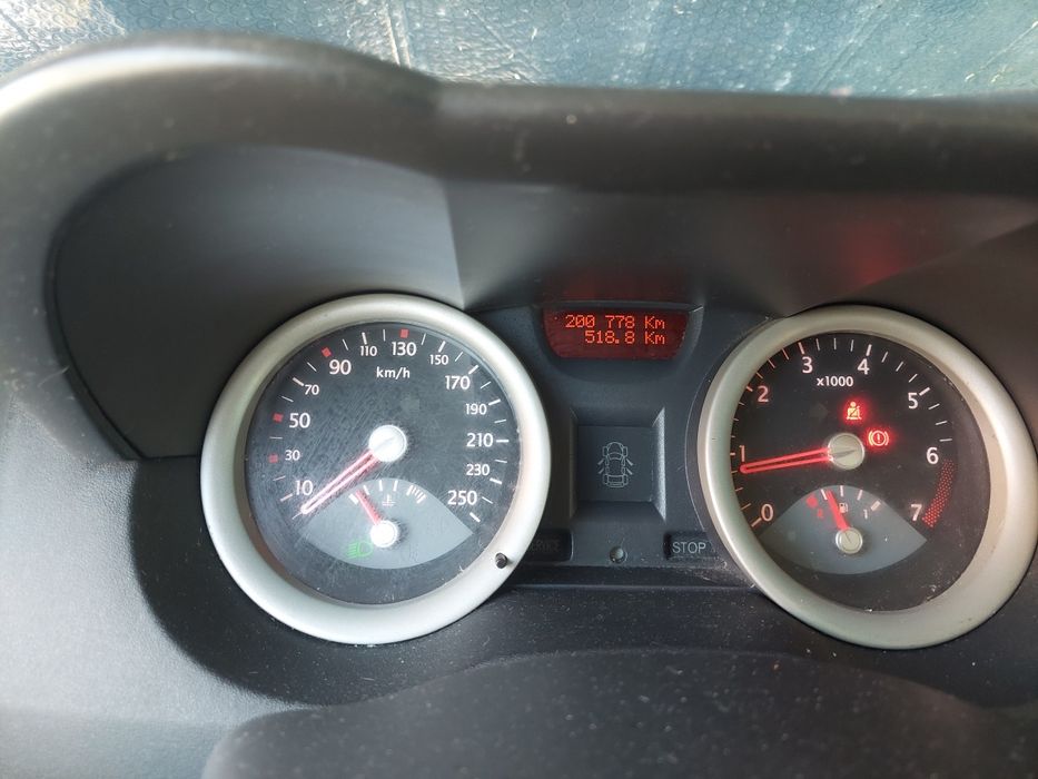 Carrinha  Megane 1.4 cc.