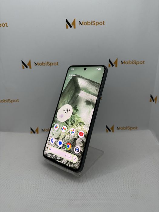 Google Pixel 8 Hazel 8/128gb Neverlock