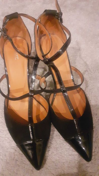 Next   Szpileczki roz. 38