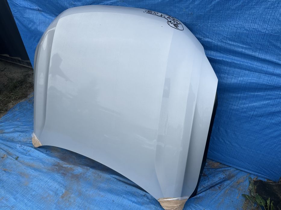 Volvo xc90 lift 2026 maska
