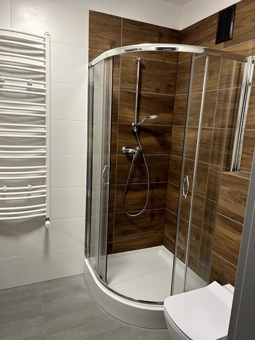 Mieszkanie 3- pokojowe z ogródkiem - PRZECŁAW