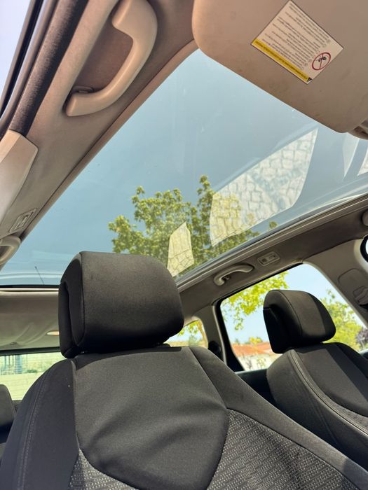 Peugeot 308 1.6HDI de  7 lagares