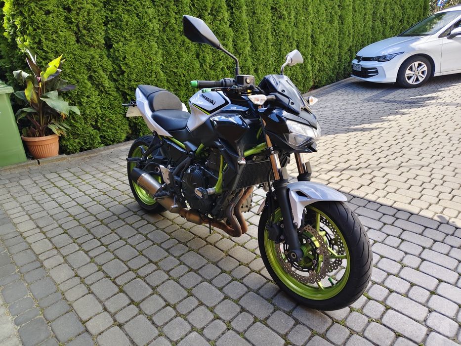 Kawasaki