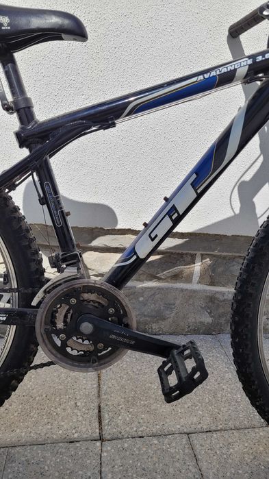Bicicleta GT Avalanche 3.0