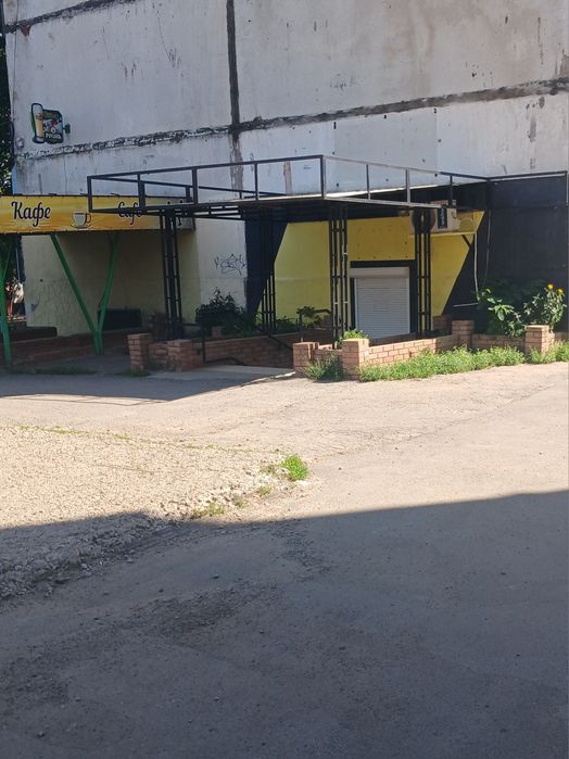 Оренда приміщення