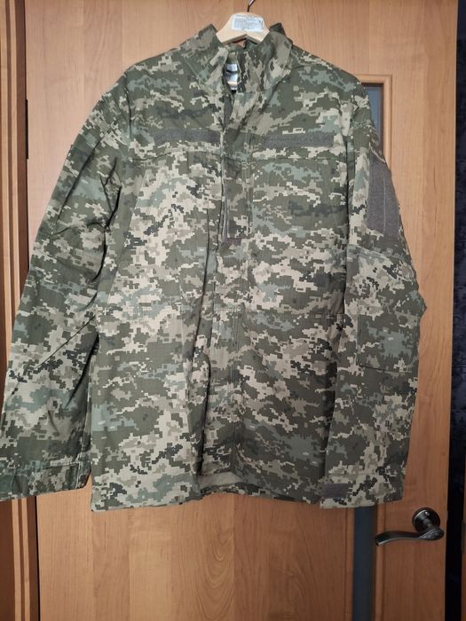 Форма ,костюм, військова тактична піксель  Нова!!!