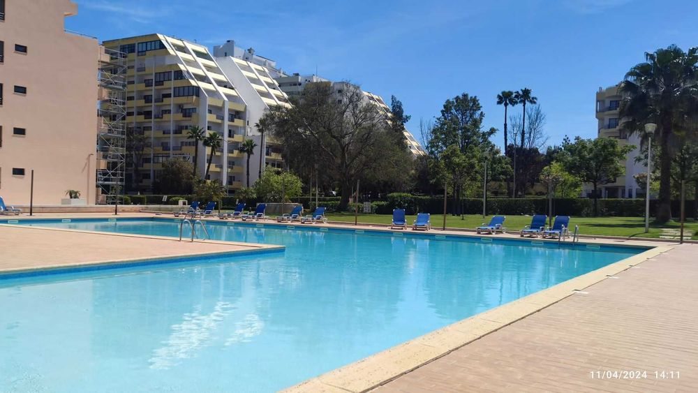 Apartamento para férias na Praia da Rocha