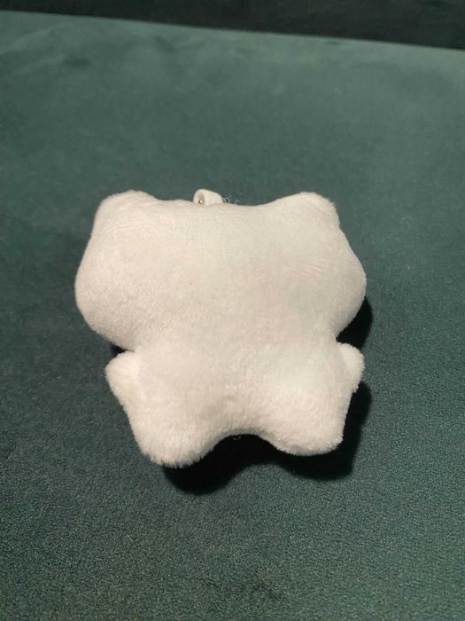 Pluszak maskotka Breloczek Kotek Kot Płaczący Sob Brelok 7.5 cm