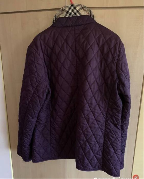 Kurtka Burber ry 44