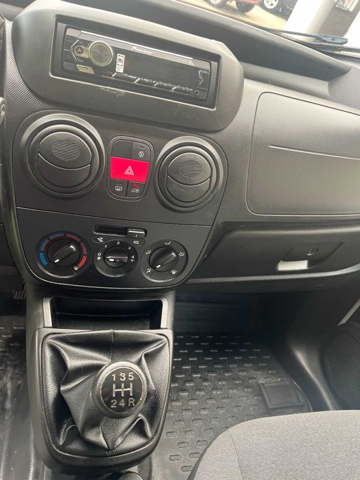 Fiat fiorino 1.3Mtj 2020