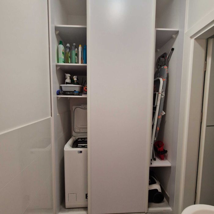 Apartament 3-pokojowy Mjr. Raginisa (Nautica)