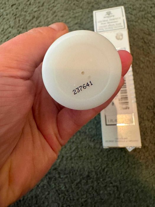Krem do twarzy Sisley Global Perfect redukujący pory 30 ml  20076