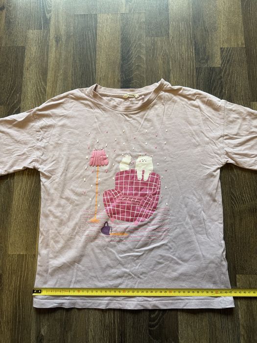 Футболка zara 152, reserved 146