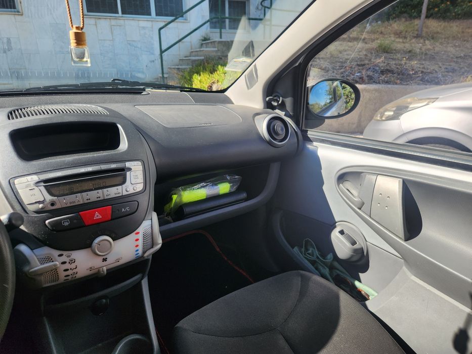 Toyota Aygo 1.0 Vti - Nacional