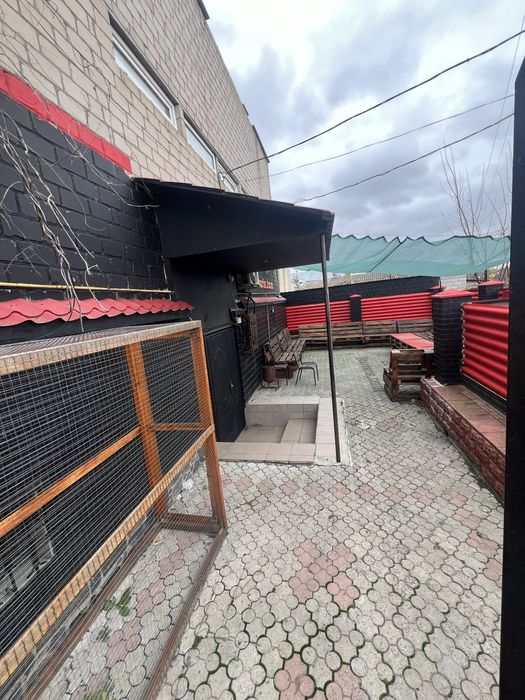 Здам в оренду приміщення