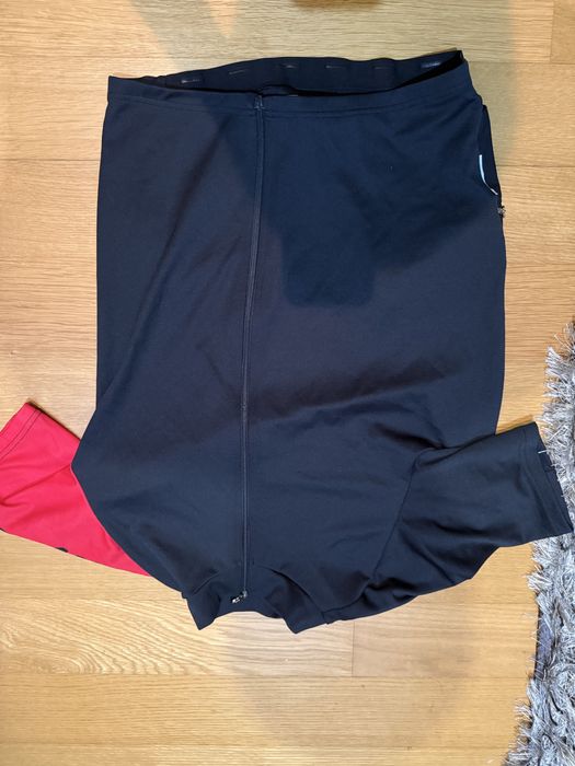 Duas camisolas Assos SS Mille tamanho L