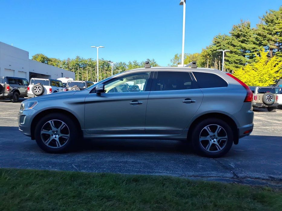 Volvo XC60  2015