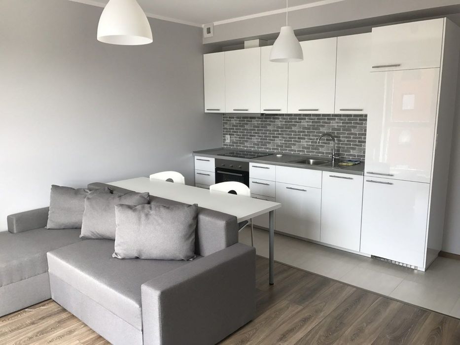 Mieszkanie 32 m² + garaż – Osiedle Franciszkańskie – na wynajem