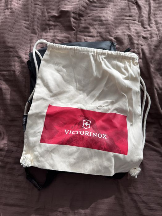 Тенхологічний рюкзак Victorinox