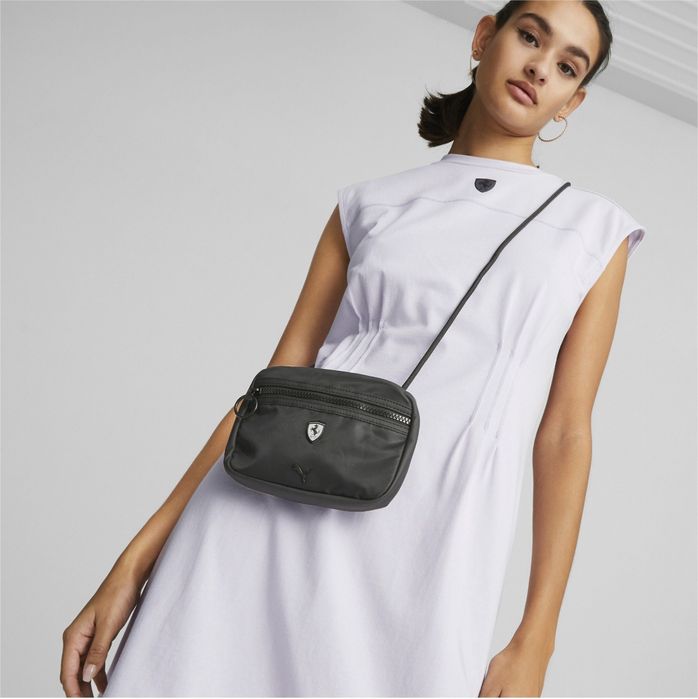 Сумка Puma Ferrari, оригинал