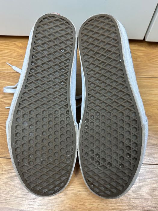 Trampki Vans Off The Wall Trujillo SG Pro