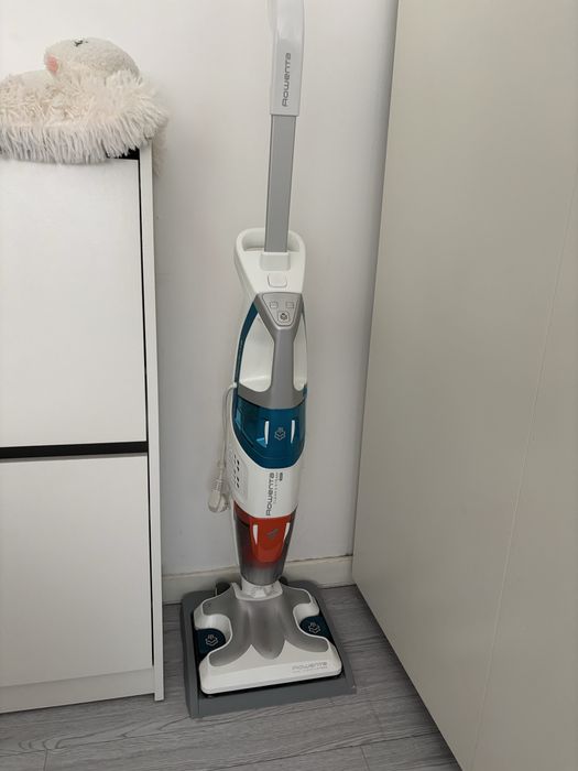 Aspirador Rowenta Clean & Steam