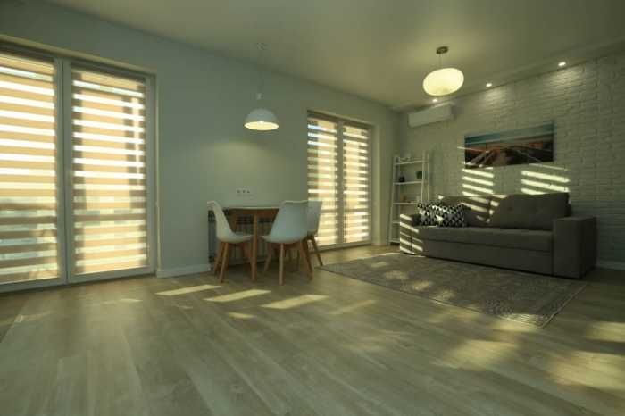 Аренда 1к квартиры в Центре