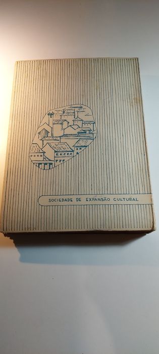 Cidade de Altos e Baixos - José Lello (Romance)