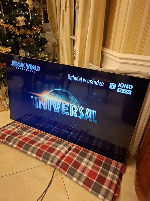 Telewizor LG 55 cale, Led, 3D, Smart,Wi-Fi