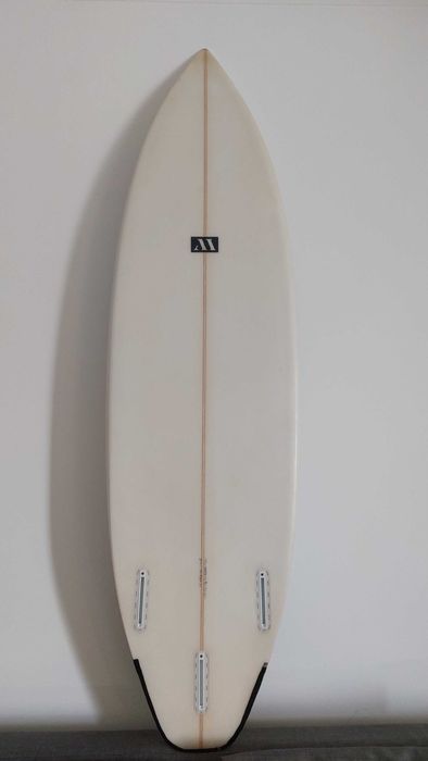 Surfboard 5.10 - Prancha de surf 5.10