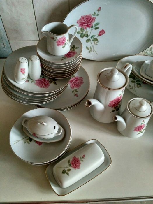 Сервиз Noritake 
