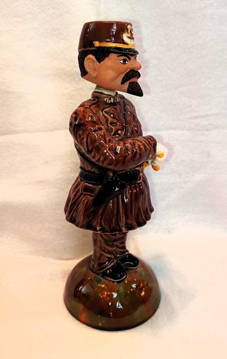 Figura Movimento Policia Civil Bordallo Pinheiro