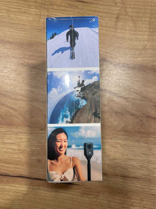 Екшн-камера DJI Osmo 360 Action Camera Standard Comb CP.OS.00000441.02